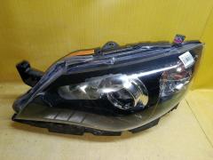 Фара 1809 1809 на Subaru Impreza Wagon GH2 Фото 3