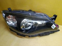Фара 1809 1809 на Subaru Impreza Wagon GH2 Фото 3
