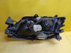 Фара 1809 1809 на Subaru Impreza Wagon GH2 Фото 6