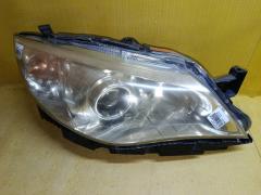 Фара 1809 1809 на Subaru Impreza Wagon GH2 Фото 3