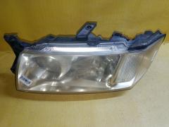 Фара 100-87474 100-87474 на Mitsubishi Chariot Grandis N84W Фото 3