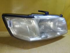 Фара 100-87474 100-87474 на Mitsubishi Chariot Grandis N84W Фото 2