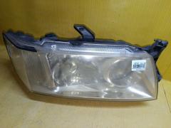 Фара 100-87474 100-87474 на Mitsubishi Chariot Grandis N84W Фото 3
