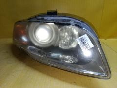 Фара на Audi A4 8E 8E0941004AT, Правое расположение