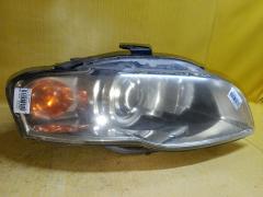 Фара 8E0941004AT на Audi A4 8E Фото 2