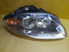 Фара 8E0941004AT на Audi A4 8E Фото 3