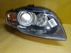 Фара на Audi A4 8E 8E0941004AT, Правое расположение