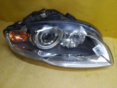 Фара 8E0941004AT на Audi A4 8E Фото 3