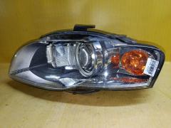 Фара на Audi A4 8E Фото 2