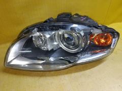 Фара на Audi A4 8E Фото 3