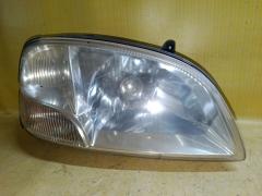 Фара на Suzuki Swift HT51S P0361, Правое расположение