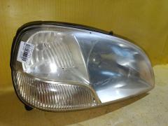 Фара P0361 P0361 на Suzuki Swift HT51S Фото 2