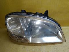 Фара P0361 P0361 на Suzuki Swift HT51S Фото 3