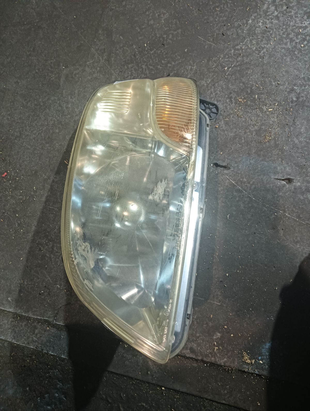 Фара P0361 P0361 на Suzuki Swift HT51S Фото 7