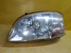 Фара на Suzuki Swift HT51S P0361, Левое расположение
