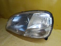 Фара P0361 P0361 на Suzuki Swift HT51S Фото 2