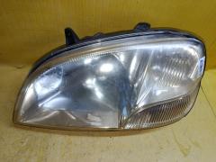 Фара P0361 P0361 на Suzuki Swift HT51S Фото 3