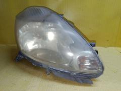 Фара на Toyota Passo KGC10 100-51762, Правое расположение
