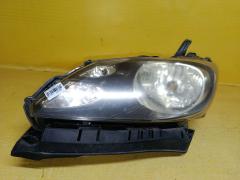 Фара на Honda Freed GB3 100-22839, Левое расположение