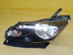 Фара 100-22839 100-22839 на Honda Freed GB3 Фото 3