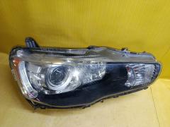 Фара EBM921-22 EBM921-22 на Mitsubishi Galant Fortis CX6A Фото 3