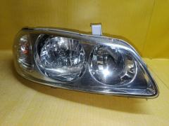 Фара на Nissan Bluebird Sylphy FG10 1723, Правое расположение