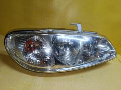 Фара 1723 1723 на Nissan Bluebird Sylphy FG10 Фото 2