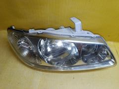 Фара 1723 1723 на Nissan Bluebird Sylphy FG10 Фото 3