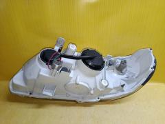 Фара 1723 1723 на Nissan Bluebird Sylphy FG10 Фото 5