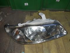 Фара 1723 1723 на Nissan Bluebird Sylphy FG10 Фото 6