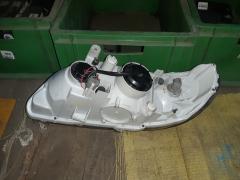 Фара 1723 1723 на Nissan Bluebird Sylphy FG10 Фото 7