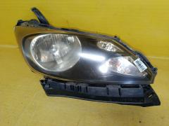 Фара на Honda Freed GB3 100-22838, Правое расположение