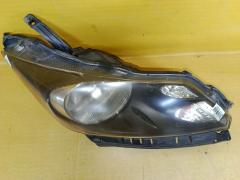Фара 100-22838 100-22838 на Honda Freed GB3 Фото 3