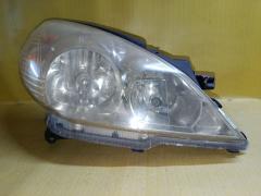 Фара на Nissan Wingroad WFY11 1698, Правое расположение