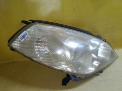 Фара 1698 1698 на Nissan Wingroad WFY11 Фото 2