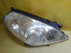 Фара 1698 1698 на Nissan Wingroad WFY11 Фото 3
