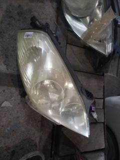 Фара 1698 1698 на Nissan Wingroad WFY11 Фото 8