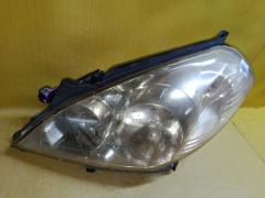 Фара 1698 1698 на Nissan Wingroad WFY11 Фото 3