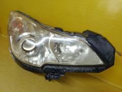 Фара на Subaru Legacy BM9 100-20061, Правое расположение