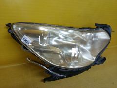 Фара 100-20061 100-20061 на Subaru Legacy BM9 Фото 2