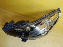 Фара 100-20061 100-20061 на Subaru Legacy BM9 Фото 3