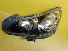Фара 100-20061 100-20061 на Subaru Legacy BM9 Фото 8