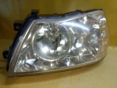 Фара на Nissan Liberty RM12 1686, Левое расположение