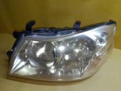 Фара 1686 1686 на Nissan Liberty RM12 Фото 3