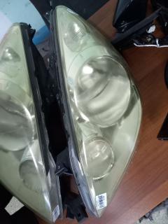 Фара H005 H005 на Nissan Note E11 Фото 6