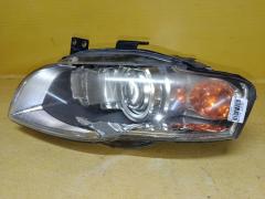 Фара на Audi A4 8E Фото 2