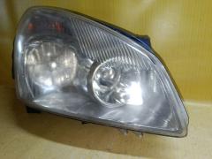 Фара на Nissan Dualis KNJ10 11384 26010-JD01B-G1, Правое расположение