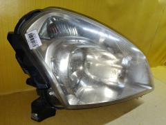Фара 11384 11384,26010-JD01B-G1 на Nissan Dualis KNJ10 Фото 2