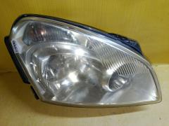 Фара 11384 11384,26010-JD01B-G1 на Nissan Dualis KNJ10 Фото 3