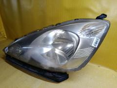 Фара P6865 P6865 на Honda Fit GE6 Фото 2